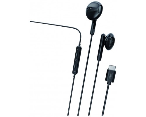 Auricualres myway mwhph0033 negro