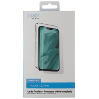 Carcasa myway apple iphone 13 pro