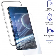Carcasa myway apple iphone 14 plus