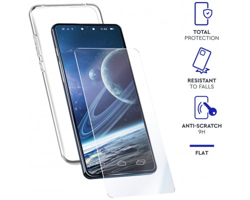 Carcasa myway apple iphone 14 pro