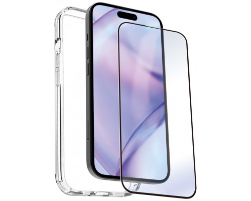 Carcasa myway apple iphone 15 plus