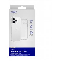 Carcasa myway apple iphone 15 plus