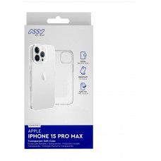 Carcasa myway apple iphone 15 pro