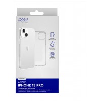 Carcasa myway apple iphone 15 pro