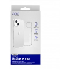 Carcasa myway apple iphone 15 pro