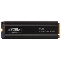 Disco duro interno solido ssd crucial