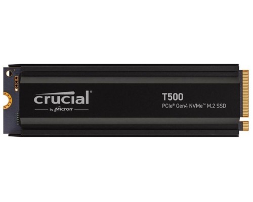 Disco duro interno solido ssd crucial