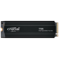 Disco duro interno solido ssd crucial