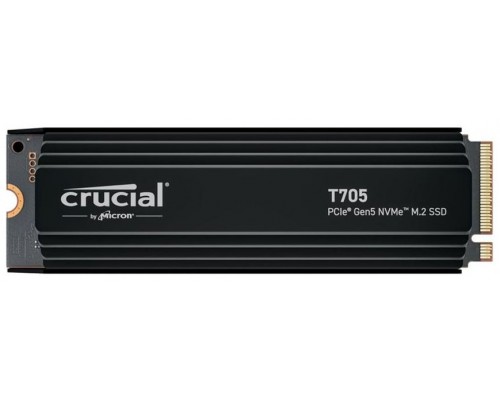 Disco duro interno solido ssd crucial