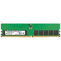 Memoria ram ddr5 32gb micron crucial