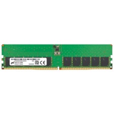 Memoria ram ddr5 32gb micron crucial