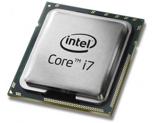 Procesador intel i7 - 7700 lga 1151 4