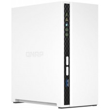 Servidor nas qnap k ts - 233+2xmn10ada400es 2