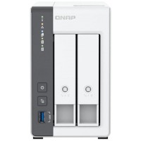 Servidor nas qnap k ts - 216g+2xmn10ada400es 2