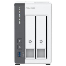 Servidor nas qnap k ts - 216g+2xmn10ada400es 2
