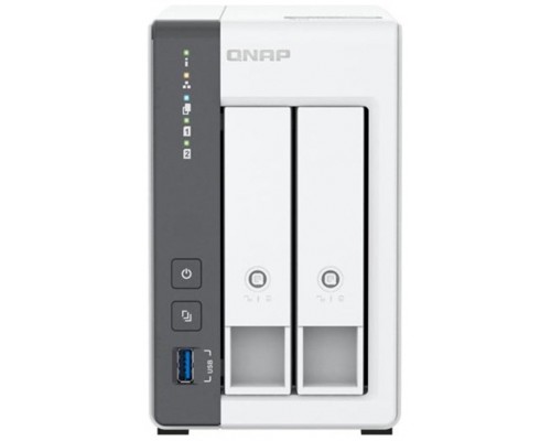 Servidor nas qnap k ts - 216g+2xmn10ada400es 2