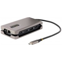 Docking station startech dkt31ch2cpd3 usb tipo