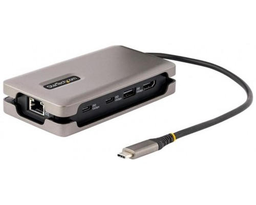 Docking station startech dkt31ch2cpd3 usb tipo