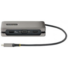 Docking station startech dkt31cvhpd3 usb tipo