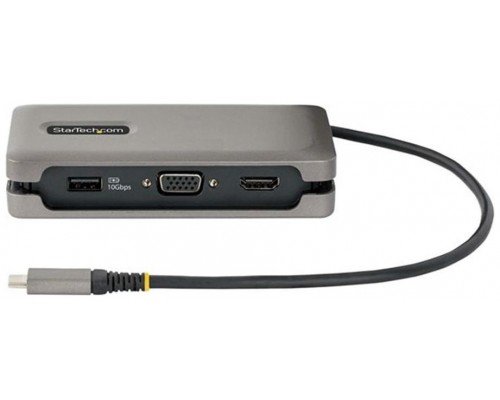 Docking station startech dkt31cvhpd3 usb tipo