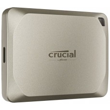 Disco duro externo ssd crucial x9