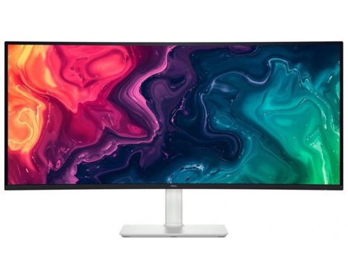 Monitor curvo dell plus s3425dw 34 pulgadas