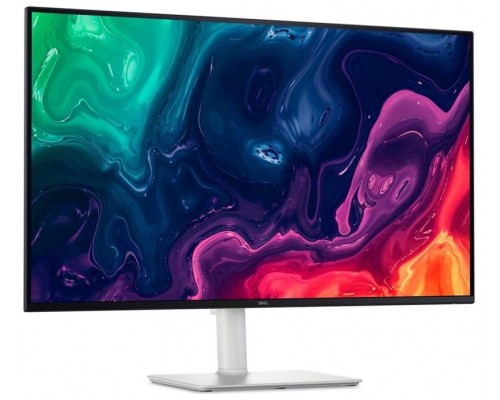 Monitor dell plus s3225qs 32 pulgadas 4k
