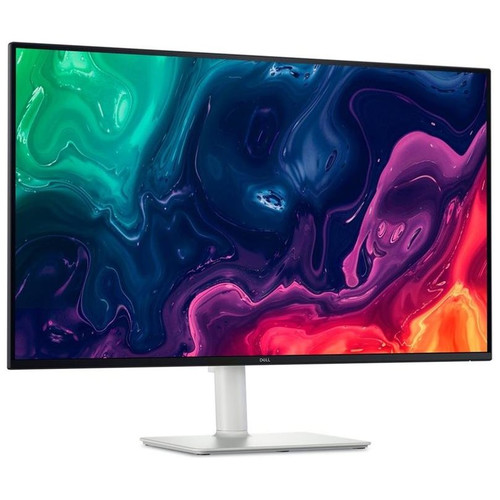 Monitor dell plus s3225qs 32 pulgadas 4k-MR53 Monitor dell plus s3225qs 32 pulgadas 4k