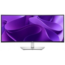 Monitor curvo dell pro plus p3425we