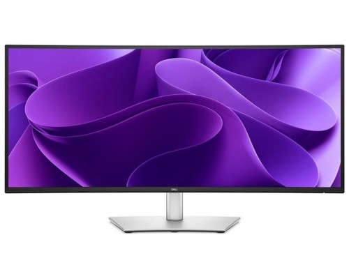 Monitor curvo dell pro plus p3425we