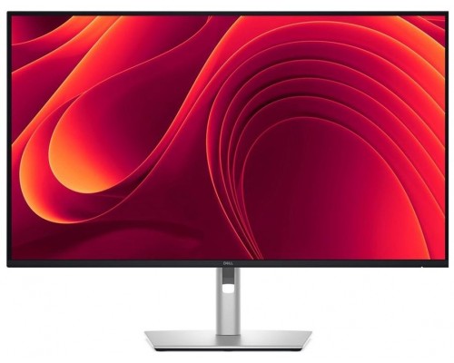Monitor dell pro plus p3225qe 32 pulgadas