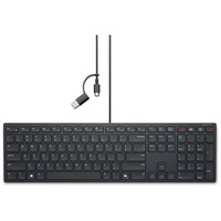 Teclado dell kb525c-8MR Teclado dell kb525c