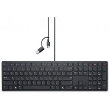 Teclado dell kb525c