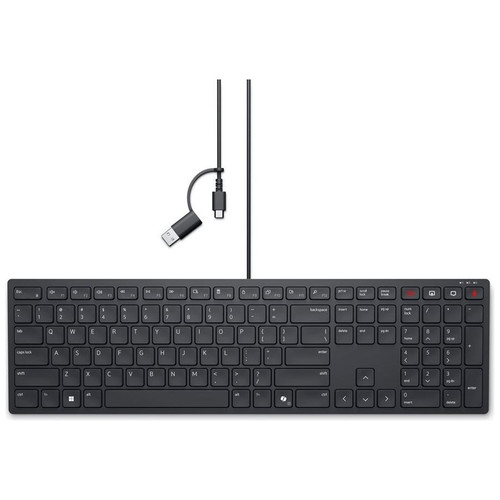 Teclado dell kb525c