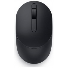 Raton inalambrico dell silent mouse ms355