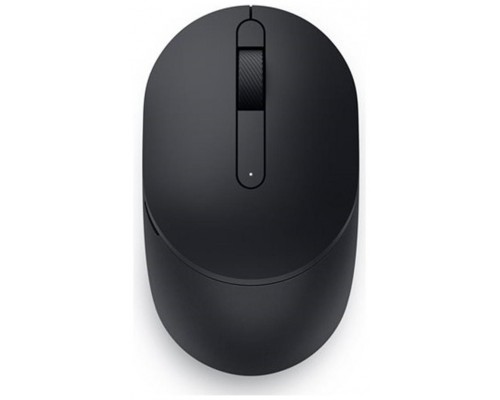 Raton inalambrico dell silent mouse ms355