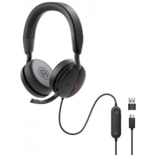 Auriculares dell pro wh5024 negro
