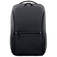 MOCHILA DELL ECOLOOP ESSENTIAL CP3724 16" NEGRO-7DI MOCHILA DELL ECOLOOP ESSENTIAL CP3724 16" NEGRO