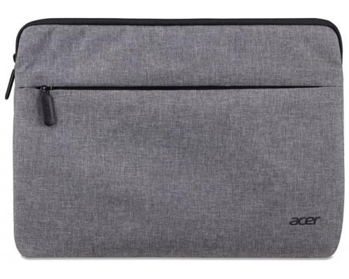 Funda acer obg218 portatil 11.6 pulgadas gris