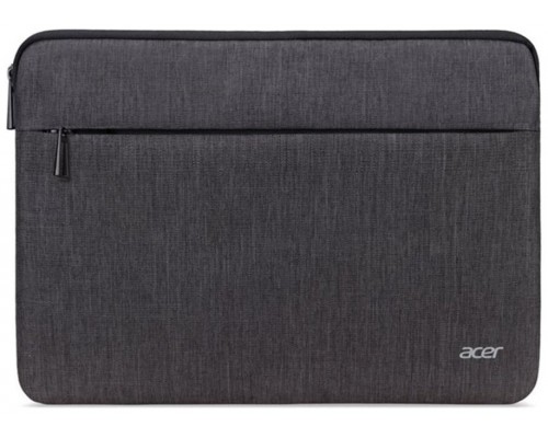 Funda acer obg219 portatil 14 pulgadas gris