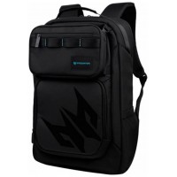 Mochila acer predator military backpack portatil