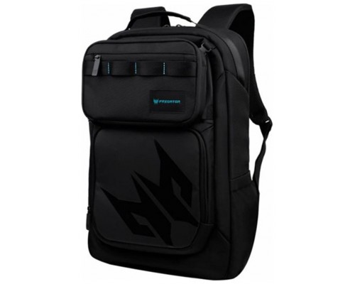 Mochila acer predator military backpack portatil