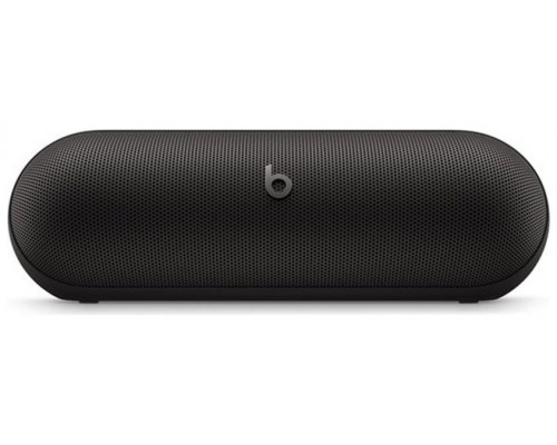 Altavoz apple beast pill negro