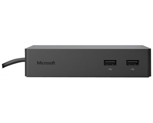 Docking station microsoft surface dock thunderbolt