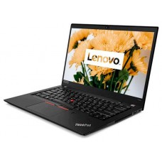 Portatil reacondicionado lenovo thinkpad t490s 14 pulgadas