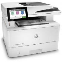 Multifunción láser hp laserjet enterprise m430f