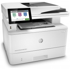 Multifunción láser hp laserjet enterprise m430f