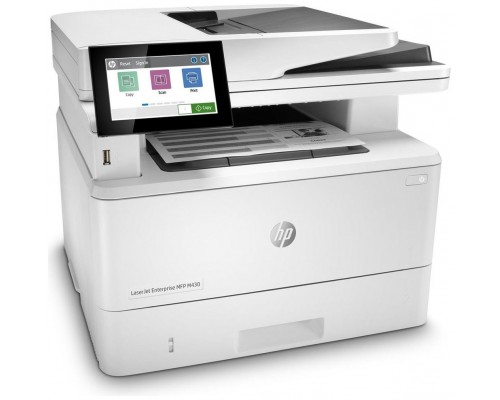 Multifunción láser hp laserjet enterprise m430f