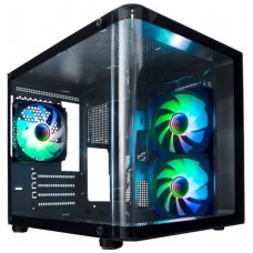 Caja ordenador gaming coolbox gm100 vision