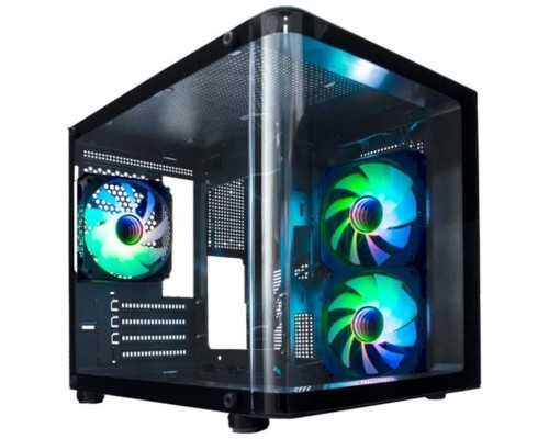 Caja ordenador gaming coolbox gm100 vision